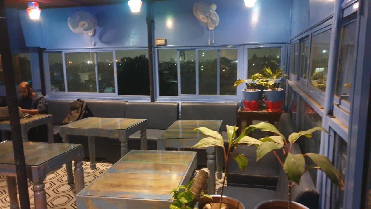 Juna Mahal Boutique Home Stay จ๊อดปูร์ ภายนอก รูปภาพ